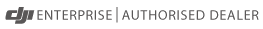 DJI Enterprise Logo