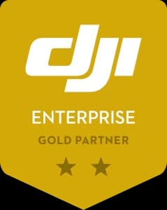 DJI Partner Tier