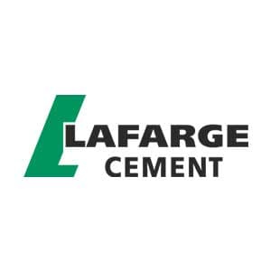 Lafarge Cement logo