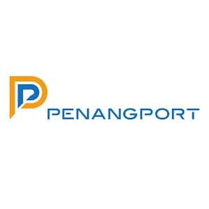 Penangport logo