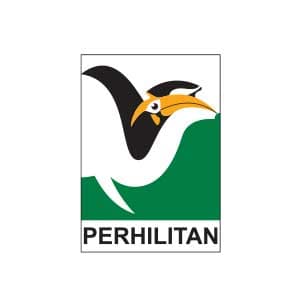 Perhilitan logo