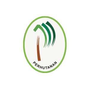 Perhutanan logo