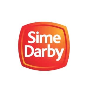 Sime Darby logo